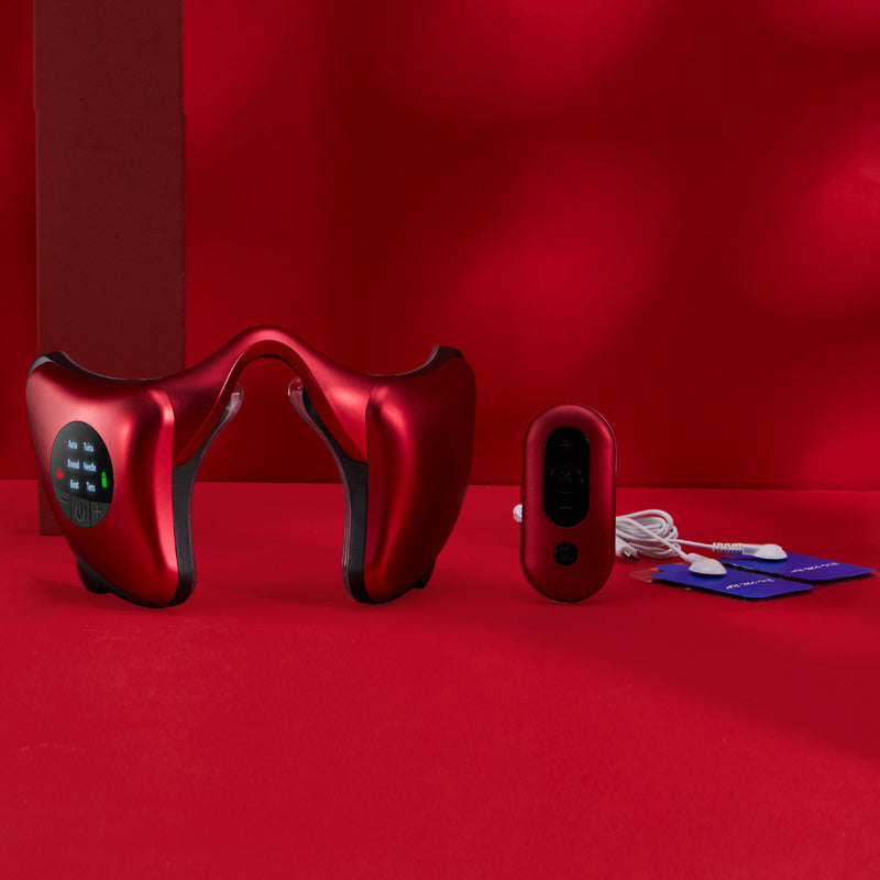 V Facial Firming Face-lifting Massager Device
