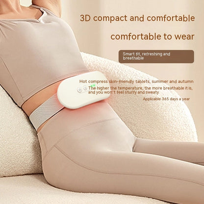 Multifunctional Abdominal Waist Massager Belt