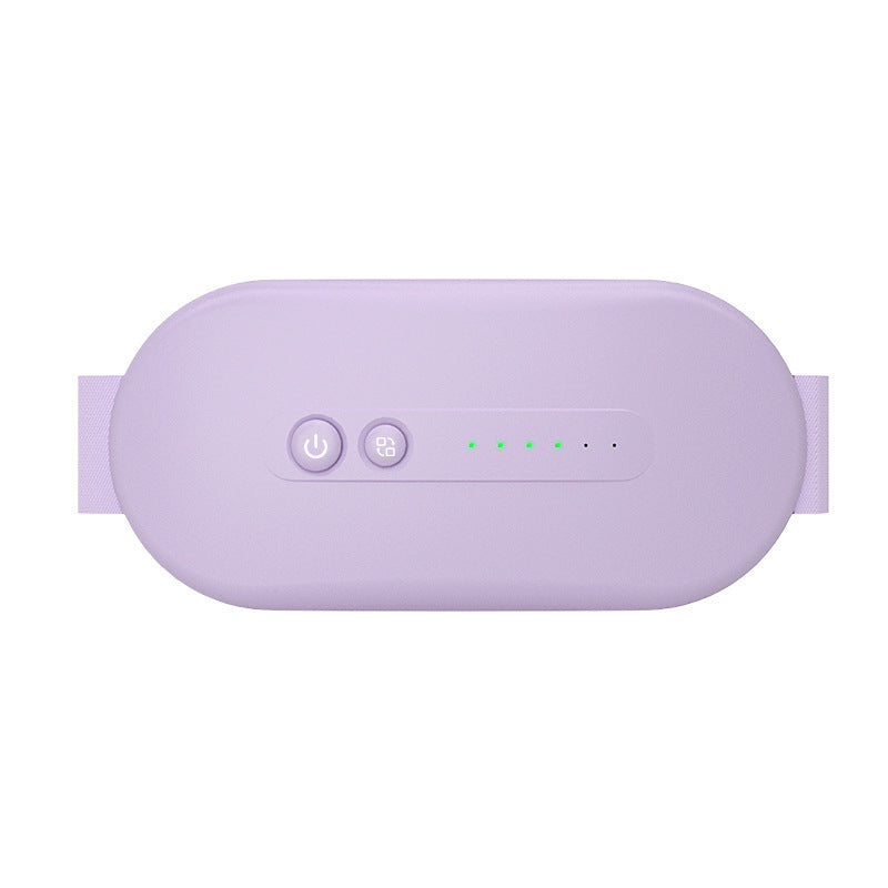 Multifunctional Abdominal Waist Massager Belt