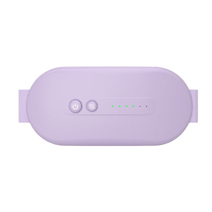 Multifunctional Abdominal Waist Massager Belt