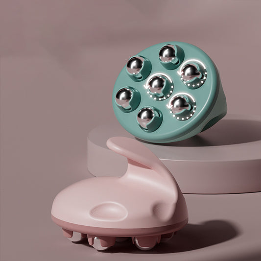 Deep Tissue Hand Roller Massager