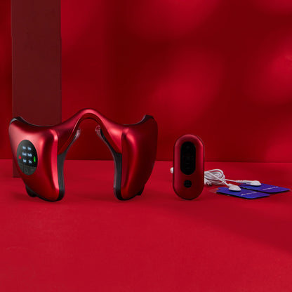 V Facial Firming Face-lifting Massager Device